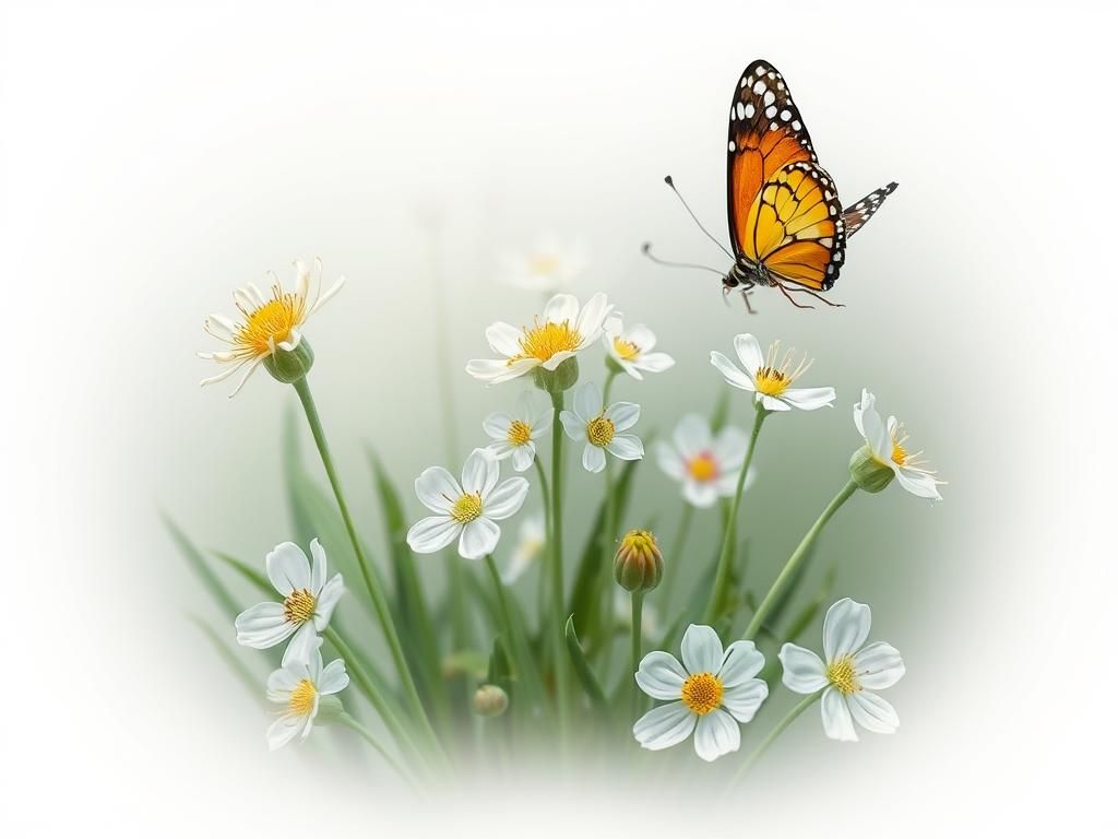 Questo puoi vederlo: una fioritura di ciliegi che copre un intero paesino