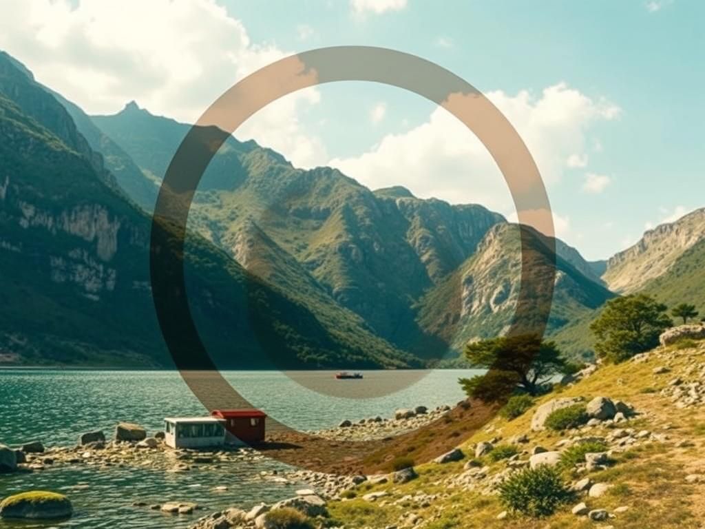 Questo puoi vederlo: un affresco che mostra la bellezza della diversità