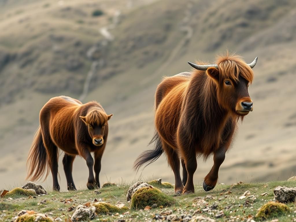 Questo puoi vederlo: una coppia anziana che cammina tenendosi per il gomito