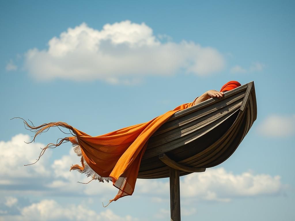 Questo puoi vederlo: un vicino che raccoglie la posta per chi è in vacanza