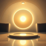 Questo puoi vederlo: un ufficio progettato per massimizzare la luce solare e il benessere