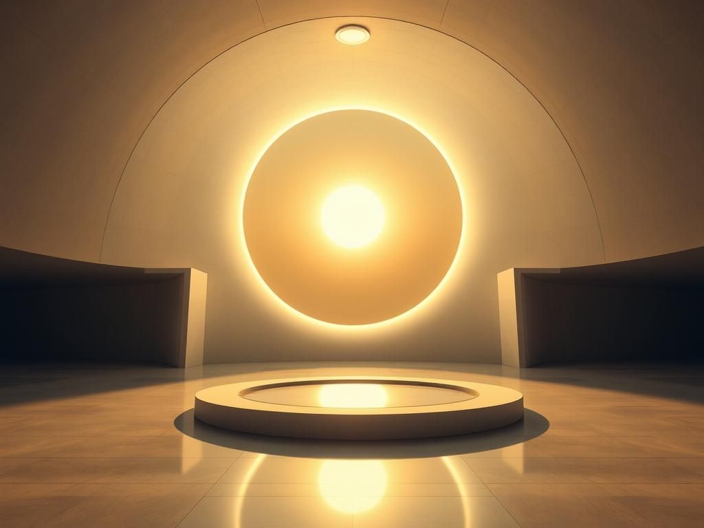 Questo puoi vederlo: un ufficio progettato per massimizzare la luce solare e il benessere