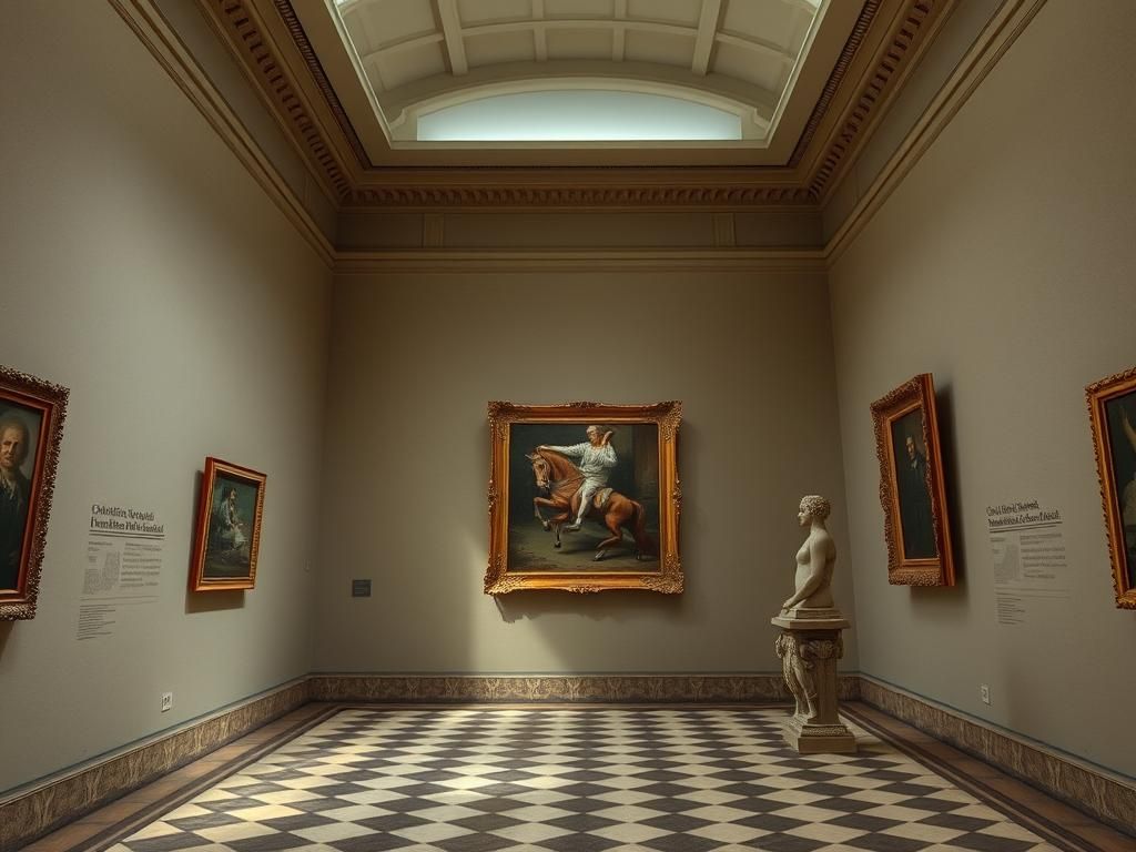 Questo puoi vederlo: un’opera d’arte tattile per non vedenti in un museo aperto